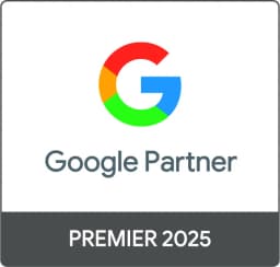 Premier Partner Google