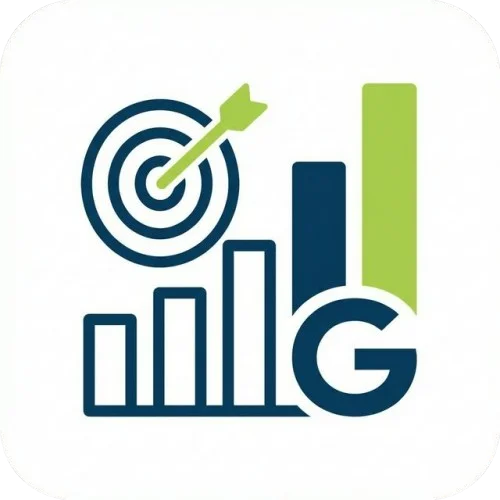 Google Ads Performance Icon
